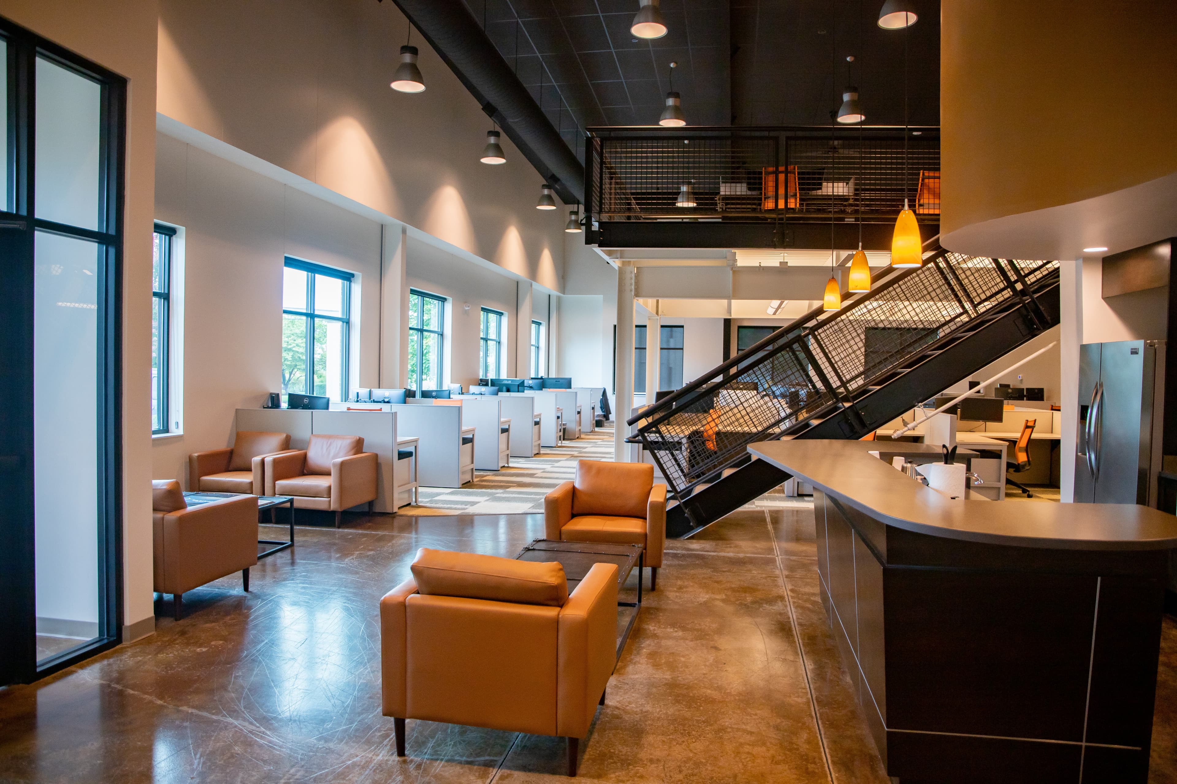 ThriveCo - Chesterfield