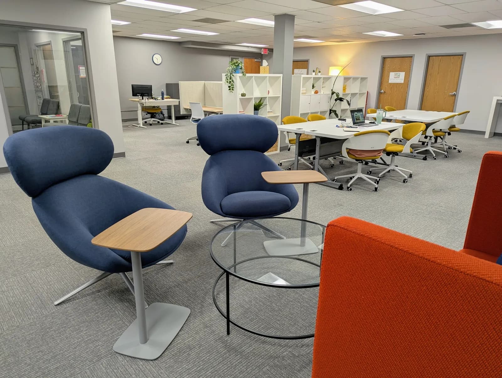 ThriveCo - Clayton