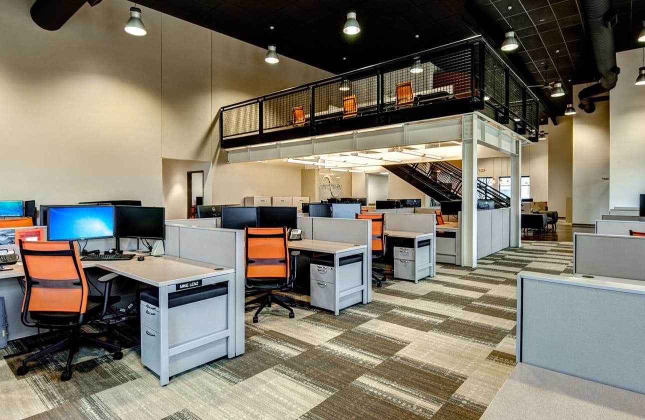 ThriveCo - Chesterfield