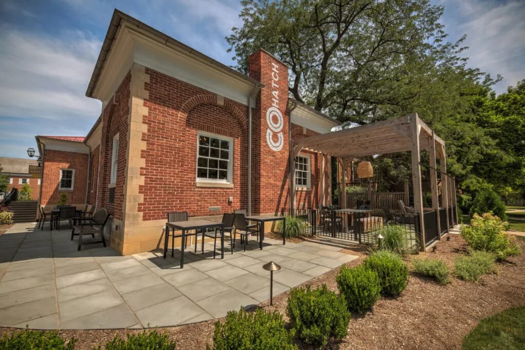 COHatch - Worthington (Library)