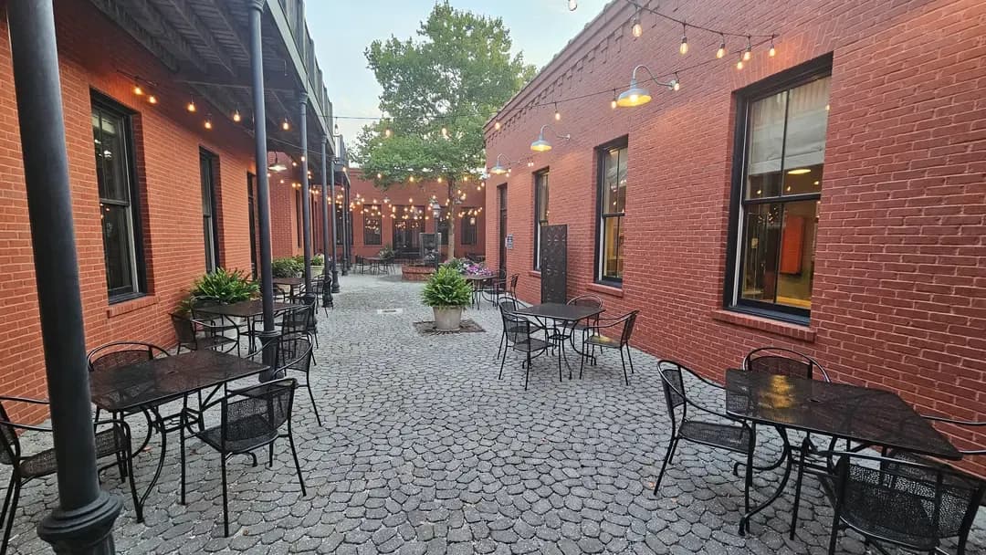 The Commons