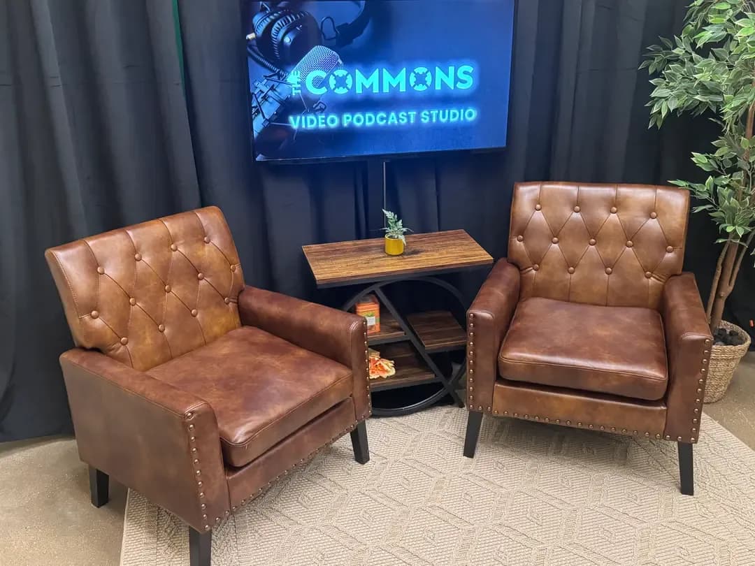 The Commons