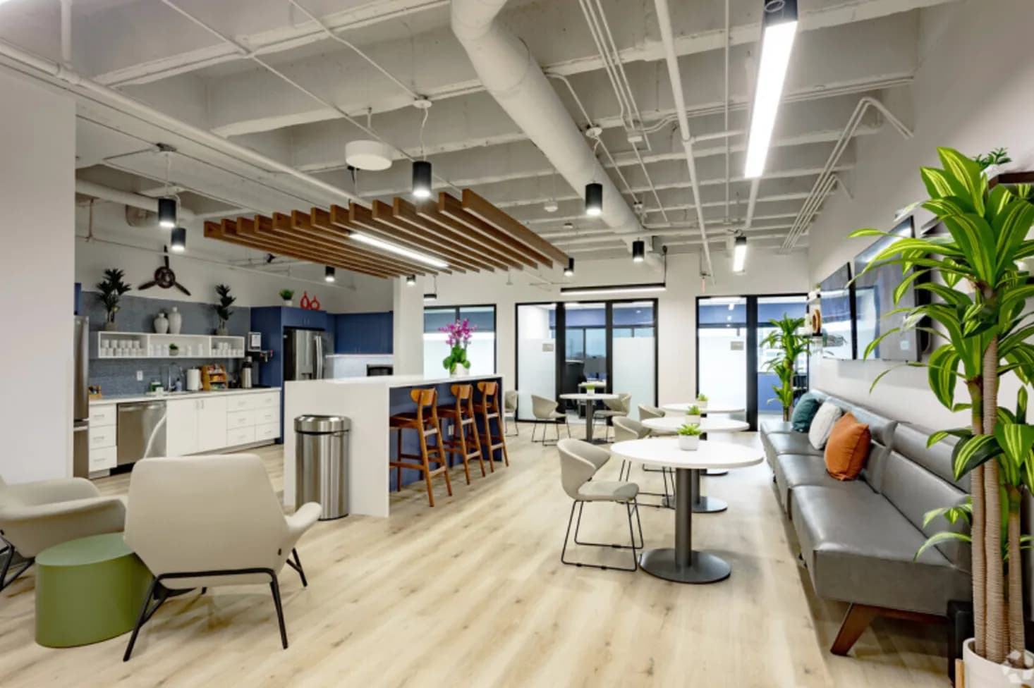 Office Evolution - West Palm Beach