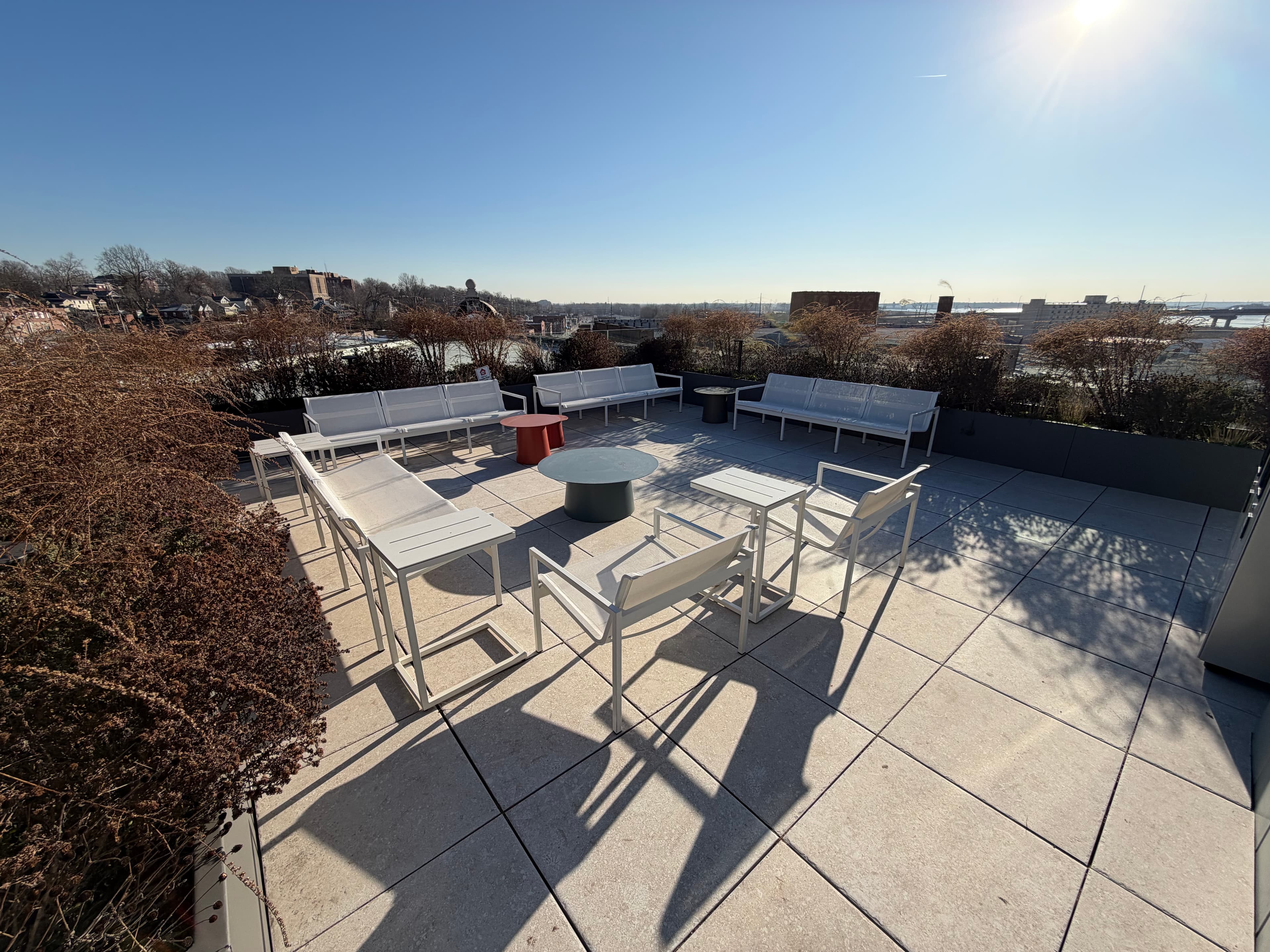 The Wedge Innovation Center