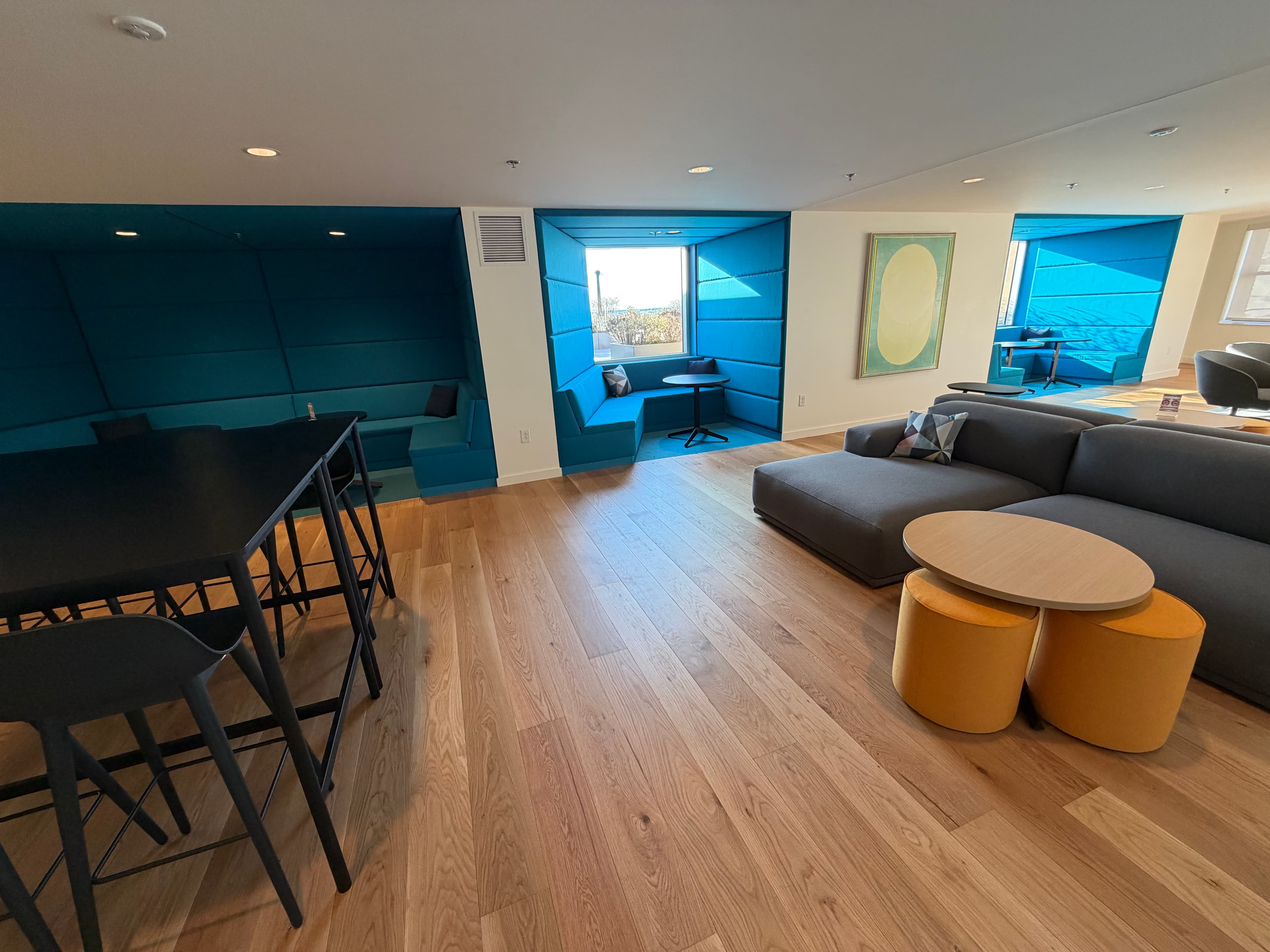 The Wedge Innovation Center