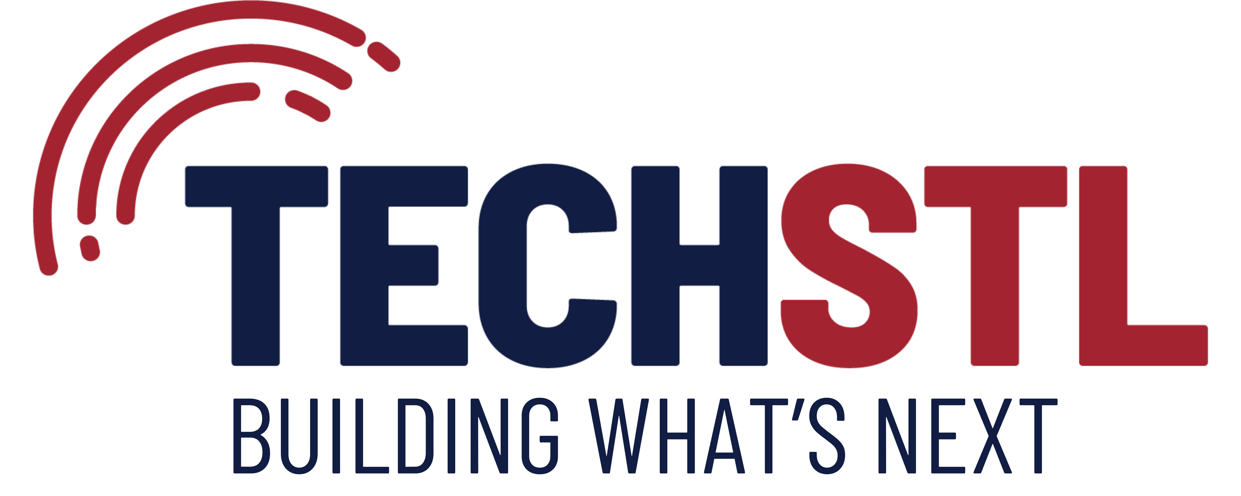 TechSTL logo