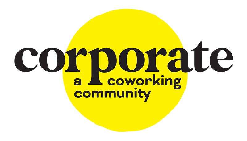 Corporate Coworking